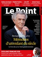 Le Point